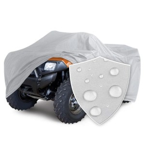 Pokrowiec na quada / ATV - eXtreme Oxford 420D - rozmiar L