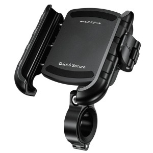 Uchwyt motocyklowy na telefon - R9-Clip