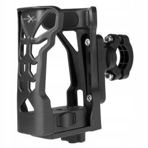 Uchwyt na bidon / butelkę / termos - do motocykla, skutera i roweru - UBH2