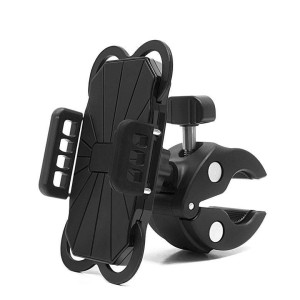 Uchwyt rowerowy na telefon - eXtreme - typ: R4