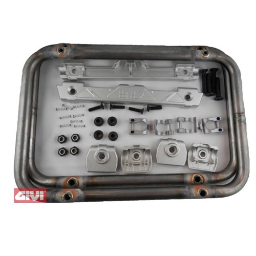 Givi PL01CAM ramki boczne monokey cam-side