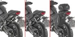 Givi STL1200 Stelaż STEALTH pod sakwę boczną EASY12L Honda CB 750 Hornet (23-25)