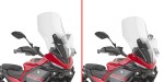 Kappa KD2177ST Szyba przezroczysta Yamaha Tracer 7 (25) / GT (25-26)