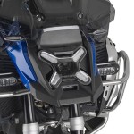 Kappa KHLP5146ST Osłona przedniej lampy BMW R1300GS (24-26) / Adventure (25-26)