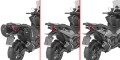 Stelaż STEALTH Givi STL1188 pod sakwy boczne na skuterze Honda Forza 750 2025