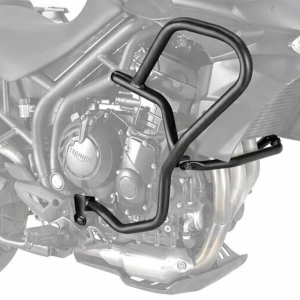 Kappa KN6409 Osłony silnika gmole Triumph Tiger 800/800 XC/XR (11-17) / Tiger 800 XC/XR (18-19)