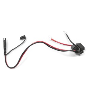 Złącze akumulatorowe SAE