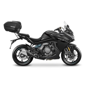 Stelaż kufra centralnego CF MOTO 400/650GT (19-24) C0GT44ST SHAD