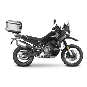 Stelaż kufra centralnego CF MOTO 450 MT (23-26), 700MT/ADV (25-26), 800 MTX (25-26) C0MT45ST SHAD