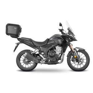 Stelaż kufra centralnego HONDA CB500X (13-25), NX 500 (23-26) H0CX55ST SHAD