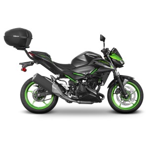 Stelaż kufra centralnego KAWASAKI Z500 (24-25) K0Z554ST SHAD