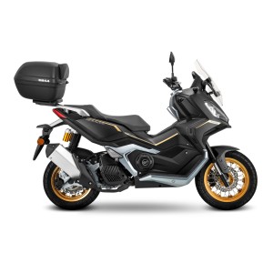 Stelaż kufra centralnego KEEWAY XDV 125 Evo Pro (25-26) K0XD15ST SHAD