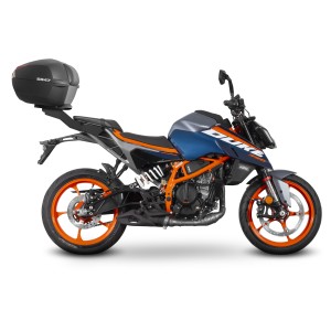 Stelaż kufra centralnego KTM Duke 125 (24-25), Duke 390 (24-25) K0DK14ST SHAD
