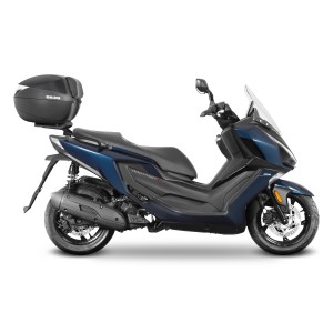 Stelaż kufra centralnego KYMCO Downtown GT/Superdink GT 125/350 (25-26) K0DT14ST SHAD