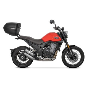 Stelaż kufra centralnego MACBOR Eight Mille 500 Scrambler/Street (22-26) M0GH52ST SHAD