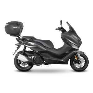 Stelaż kufra centralnego MORBIDELLI SC 125 (24-26) M0SC14ST SHAD