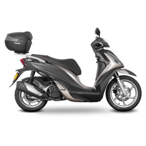 Stelaż kufra centralnego MORBIDELLI SC 125 LX (24-26) M0LX14ST SHAD