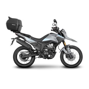 Stelaż kufra centralnego MORBIDELLI T125/X (25-26) M0TX15ST SHAD