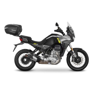 Stelaż kufra centralnego MOTO GUZZI Stelvio 1000 (24-26) M0ST14ST SHAD