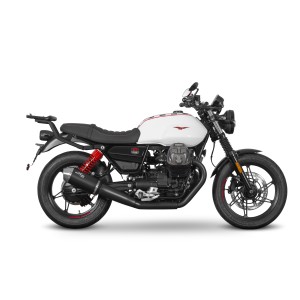 Stelaż kufra centralnego MOTO GUZZI V7 Special Edition/Stone Ten (23-26), V7 Stone/Stone Corsa (23-26) M0V783ST SHAD