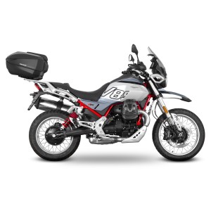Stelaż kufra centralnego MOTO GUZZI V85 TT/V85 TT Travel (24-26) M0VT84ST SHAD