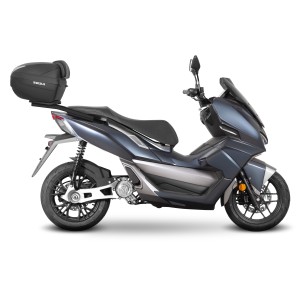 Stelaż kufra centralnego NERVA Lift (24-26) / WOTTAN Storm X 125 (24-26) N0EX24ST SHAD