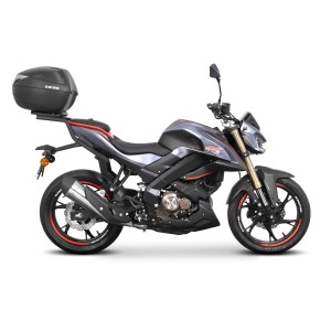 Stelaż kufra centralnego QJMOTOR SRK 125S (23-26) Q0SR13ST SHAD