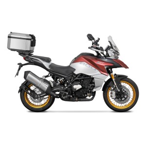 Stelaż kufra centralnego QJMOTOR SRT800/X (22-26) Q0SR82ST SHAD