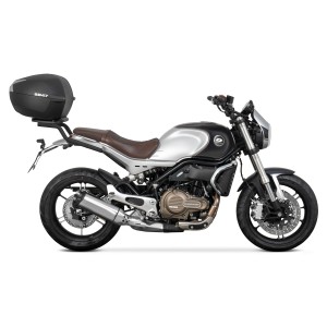 Stelaż kufra centralnego QJMOTOR SRV550 (22-26) Q0SV52ST SHAD