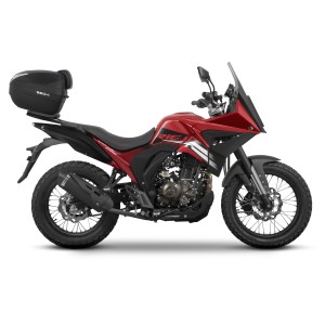 Stelaż kufra centralnego RIEJU Aventura 125 (23-26) R0VN13ST SHAD