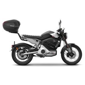 Stelaż kufra centralnego SUPER SOCO TC Max (19-26) S0TC13ST SHAD