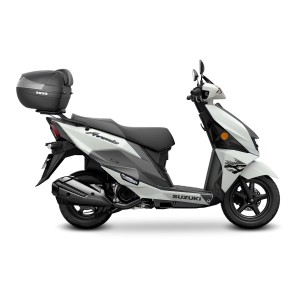 Stelaż kufra centralnego SUZUKI Avenis 125 (23-26) S0AV13IST SHAD