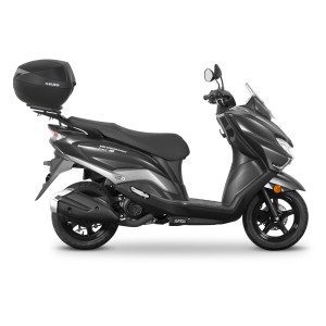 Stelaż kufra centralnego SUZUKI Burgman Street 125 (24-26) S0BR14ST SHAD