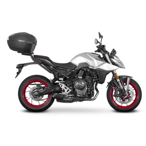 Stelaż kufra centralnego SUZUKI GSX-8 R/S (23-26) S0GS85ST SHAD