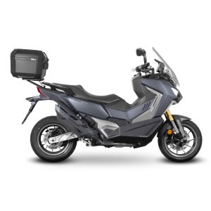 Stelaż kufra centralnego SYM ADXTG 400 (25-26) S0DX45ST SHAD