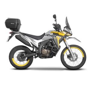 Stelaż kufra centralnego VOGE 300 Rally (23-26) V0RL33ST SHAD