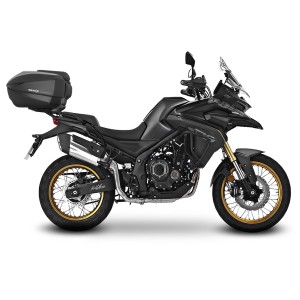 Stelaż kufra centralnego VOGE 525 DSX Black Knight (24-26), 625DSX (25-26), DS800 Rally (25-26) V0DS54ST SHAD