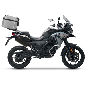 Stelaż kufra centralnego VOGE 650DS (21-25), 650DSX (21-25) V0DS61ST SHAD