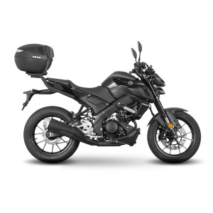 Stelaż kufra centralnego YAMAHA MT125 (24-26) Y0MT15ST SHAD