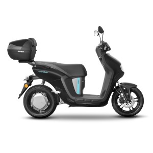 Stelaż kufra centralnego YAMAHA Neo'S Electrica (23-26) Y0NS23ST SHAD