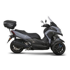 Stelaż kufra centralnego YAMAHA Tricity 300 (20-26) Y0TR30ST SHAD