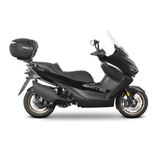 Stelaż kufra centralnego ZONTES K368 (25-26) Z0K365ST SHAD