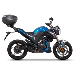 Stelaż kufra centralnego ZONTES Z2/ZT 125 (21-26) Z0ZT11ST SHAD