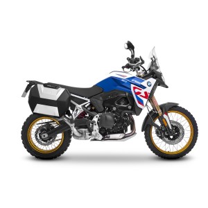 Stelaż kufrów bocznych 3P BMW F900GS (24-26) W0FG94IF SHAD