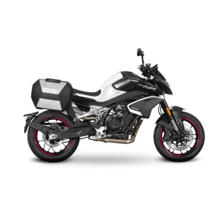 Stelaż kufrów bocznych 3P CF MOTO 800 NK/Sport/Advanced (23-26) C0NK83IF SHAD