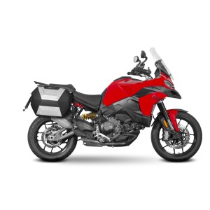 Stelaż kufrów bocznych 3P DUCATI Multistrada V2 (25-26) D0ML95IF SHAD
