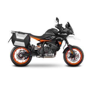 Stelaż kufrów bocznych 3P KTM 790-1290 / Husqvarna Norden 901 (22-26) K0SM84IF SHAD