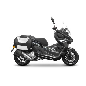 Stelaż kufrów bocznych 3P KEEWAY Vieste XDV 125/300 (23-26) K0XD33IF SHAD