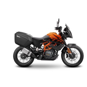 Stelaż kufrów bocznych 3P KTM 390 Adventure (20-24) K0DK30IIF SHAD