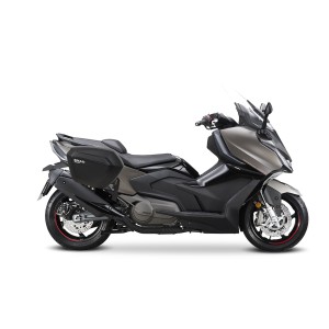 Stelaż kufrów bocznych 3P KYMCO AK 550 Premium (23-25) K0AK53IF SHAD